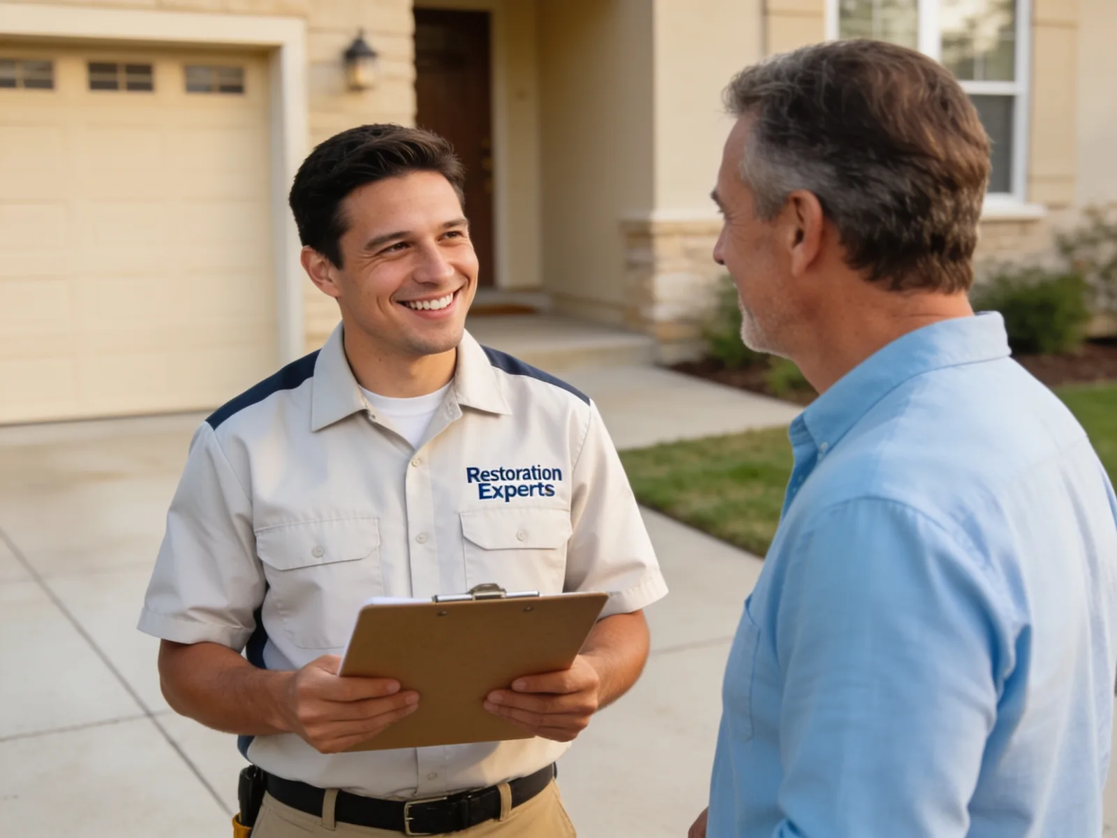 Water Damage Cleanup Randalia, IA FAQs